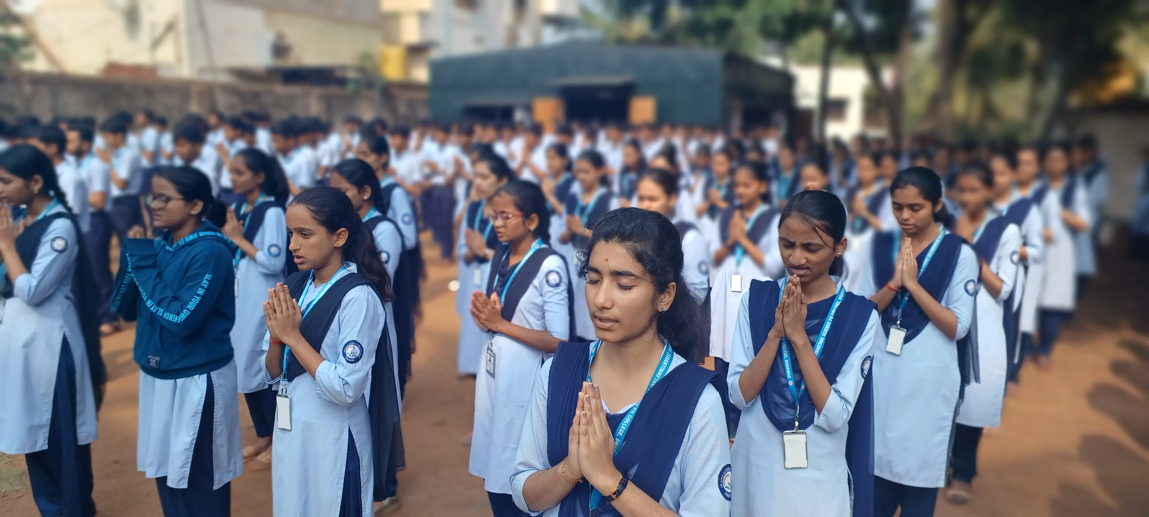 Arjuna Science Labs