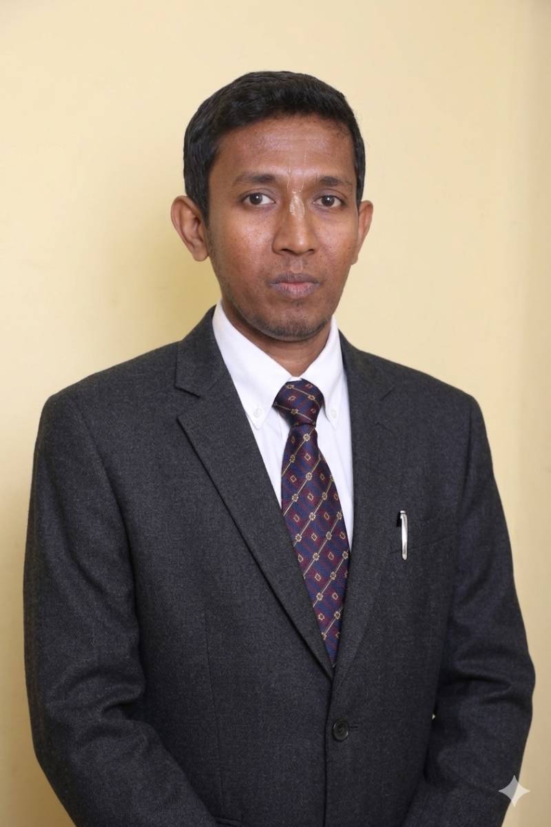 Faculty