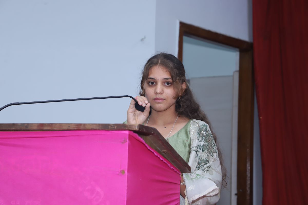 FRESHERS 2026