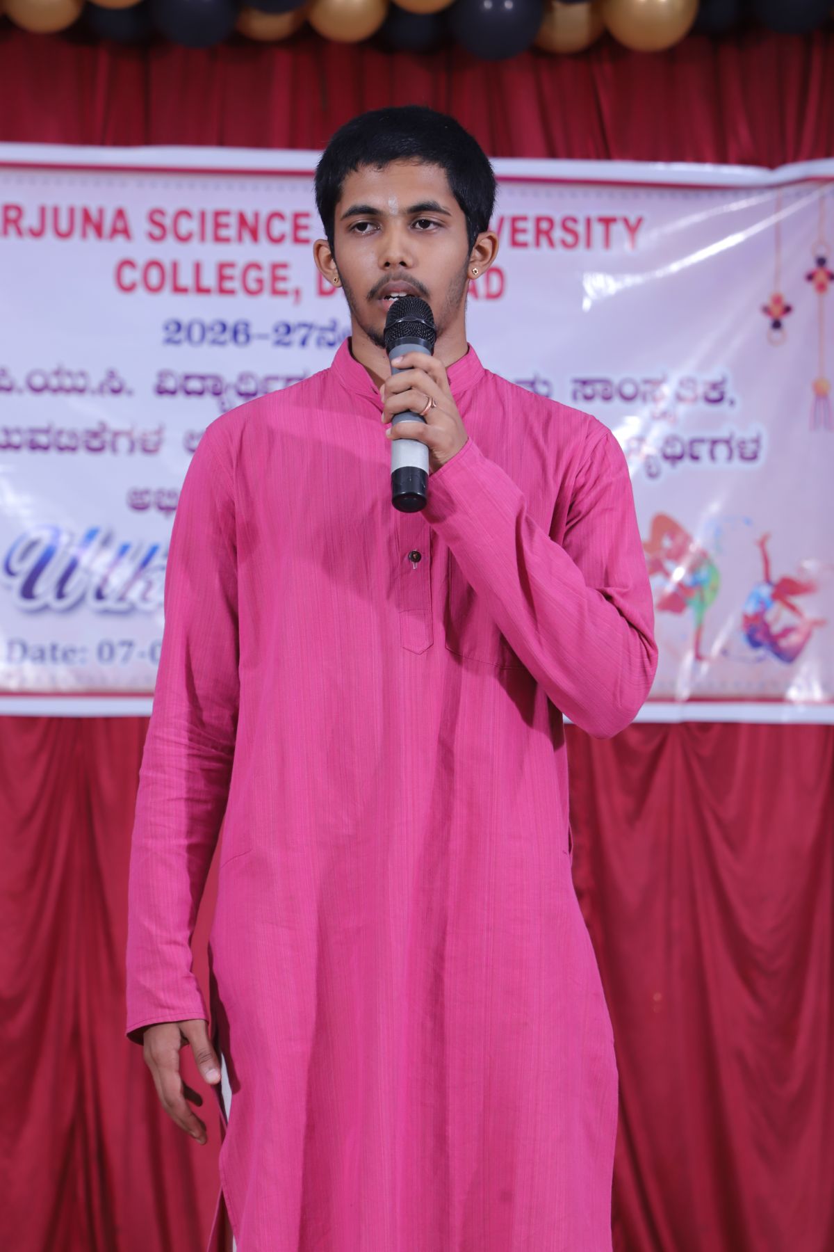 FRESHERS 2026