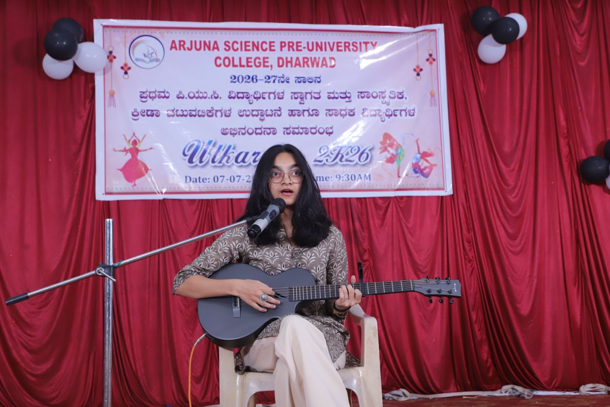FRESHERS 2026