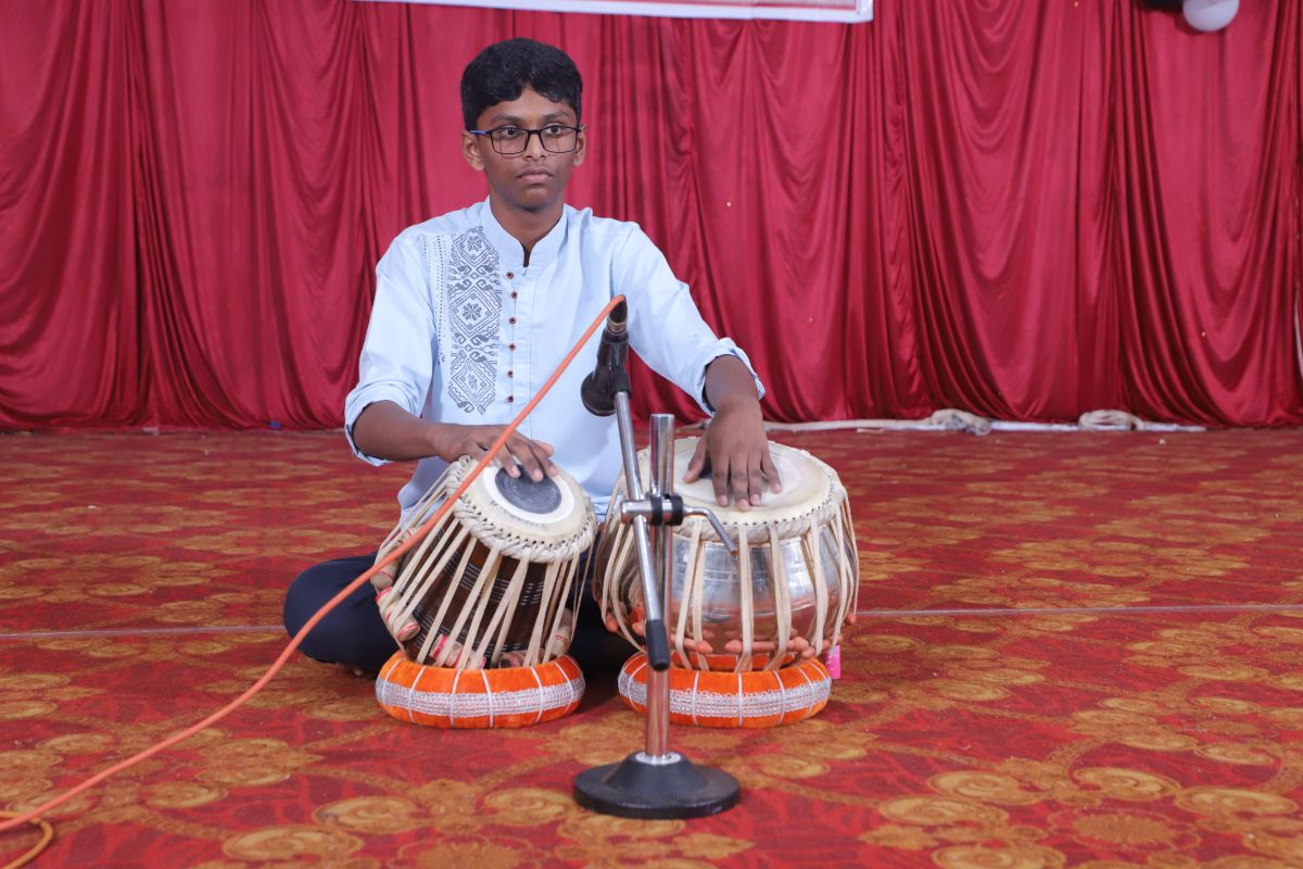 FRESHERS 2026