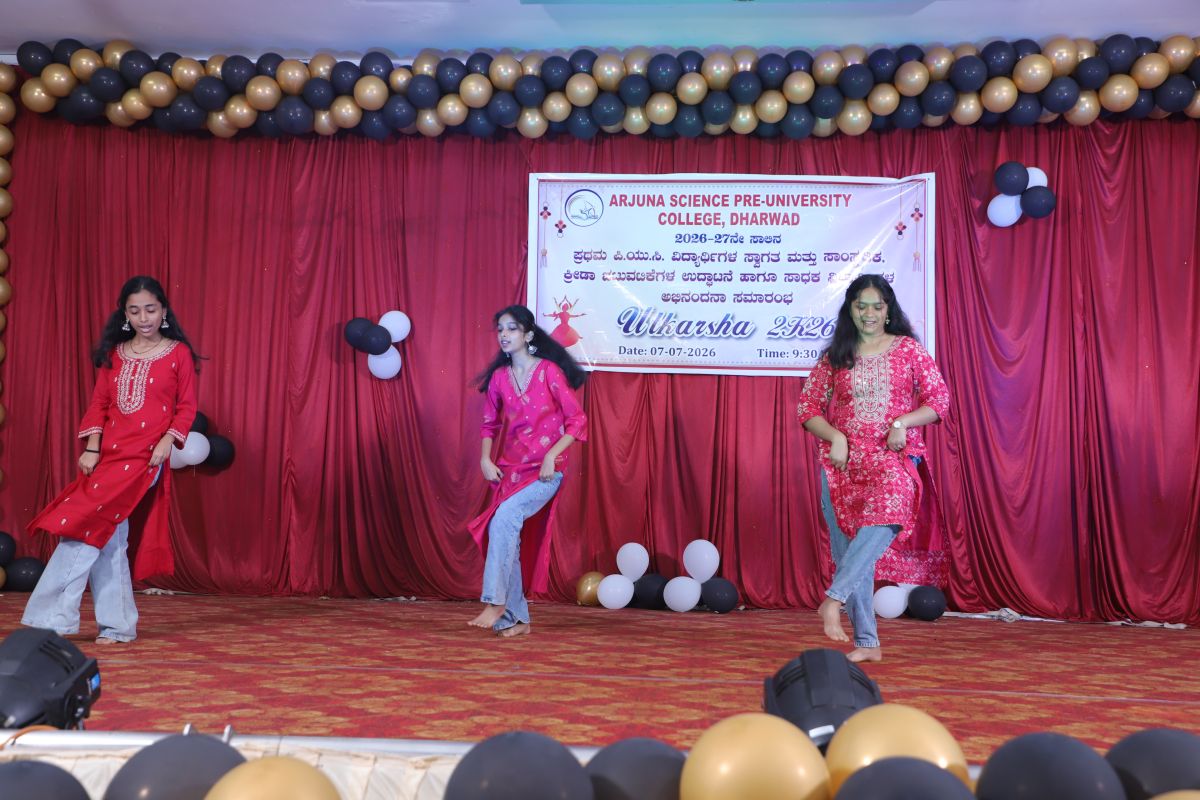 FRESHERS 2026