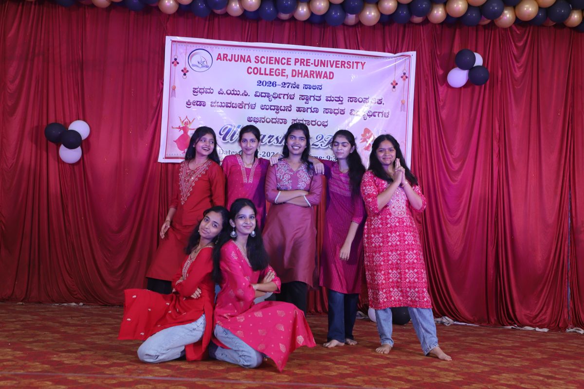 FRESHERS 2026